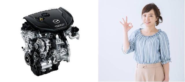 マツダ Cx 5 ガソリンvsディーゼルで悩む 比較してみよう Mazda Cx 5 新車購入計画