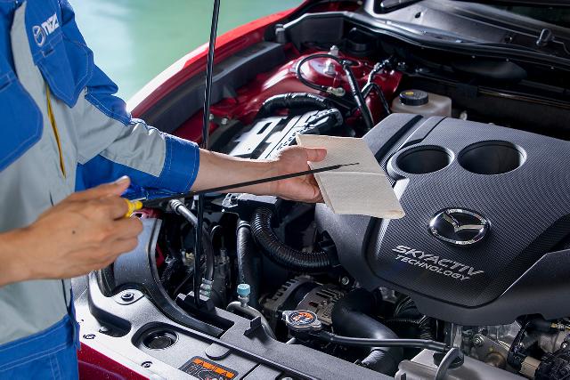 マツダ Cx 5 新型の納車待ち状況は 納期遅れにならない方法 Mazda Cx 5 新車購入計画